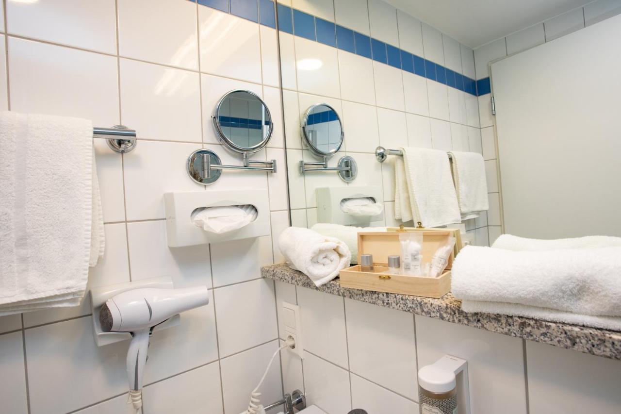 Hotel Hofgut Imsbach Lapointe Tholey المظهر الخارجي الصورة