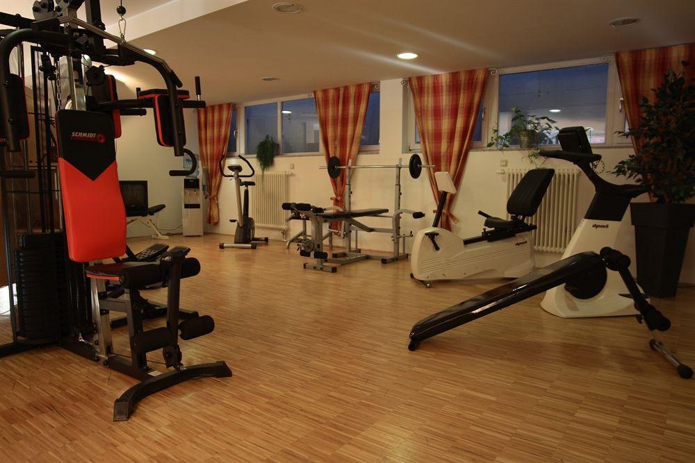Hotel Hofgut Imsbach Lapointe Tholey المظهر الخارجي الصورة